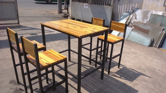 Ghế beer club 13
