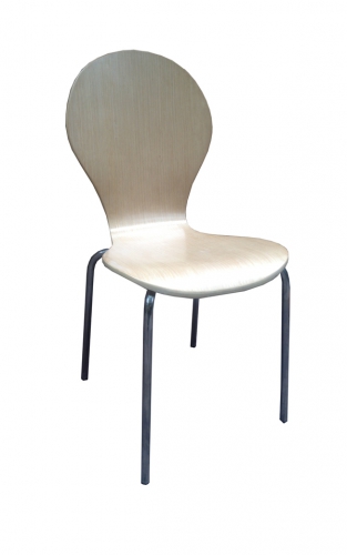 Ghế gỗ uốn 10