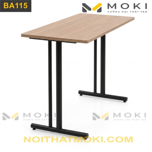 Bàn Cafe Nhà Hàng - BA115