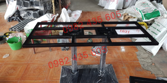 Chân bàn cà phê - CG 108