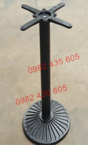 Chân bàn cà phê - CG 13