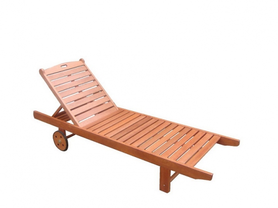 Giường tắm nắng 01