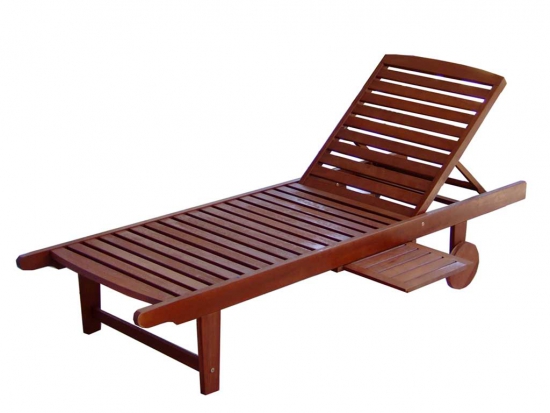 Giường tắm nắng 02
