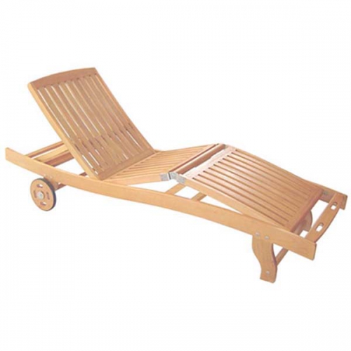 Giường tắm nắng 04