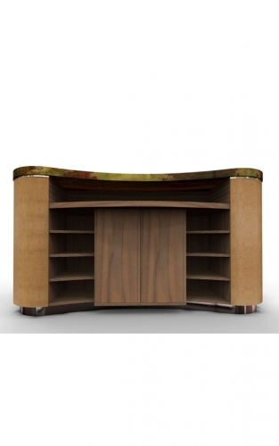 Quầy bar 13
