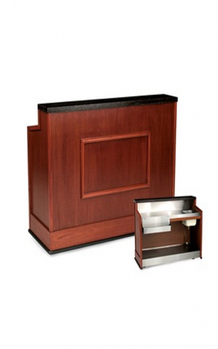 Quầy bar 14