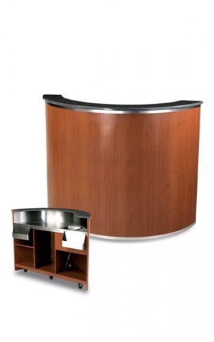 Quầy bar 15