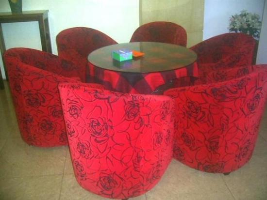 Sofa cafe 49