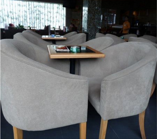 Sofa cafe 56