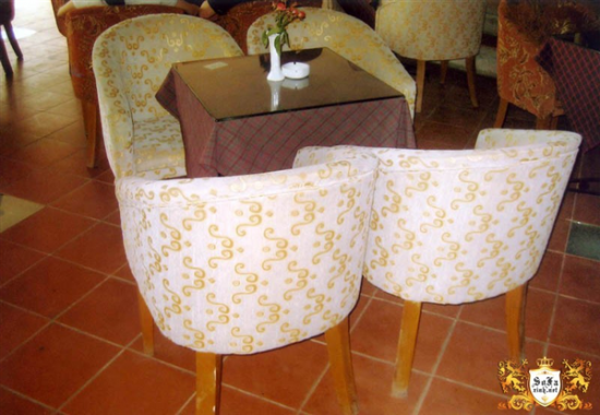 Sofa cafe 61