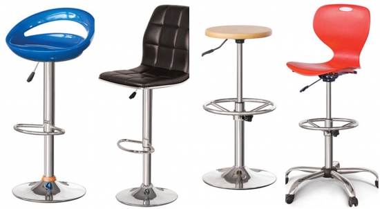 Những mẫu ghế bar được ưa chuộng nhất 2022