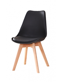 Ghế Eames đệm