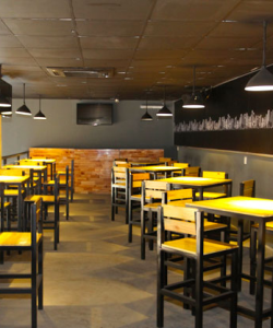 Bàn Ghế Beer Club 29