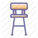 Ghế Bar