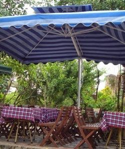 Ô quán cafe 67