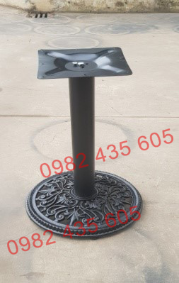 Chân bàn cà phê - CG 02