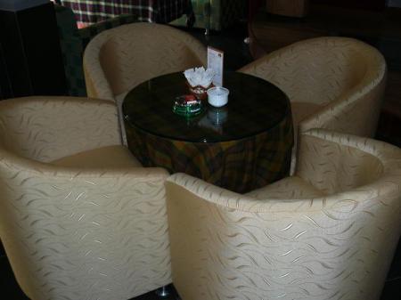 Sofa cafe 53